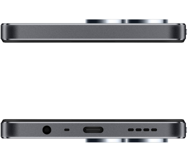 REALME C51 4/128GB Czarny - 1165124 - zdjęcie 9
